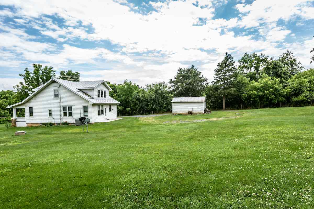 3949 Ridge Road Quicksburg, VA 22847 - Photo 31 of 36 Gallery Image 31