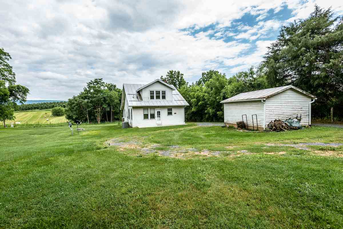 3949 Ridge Road Quicksburg, VA 22847 - Photo 32 of 36 Gallery Image 32