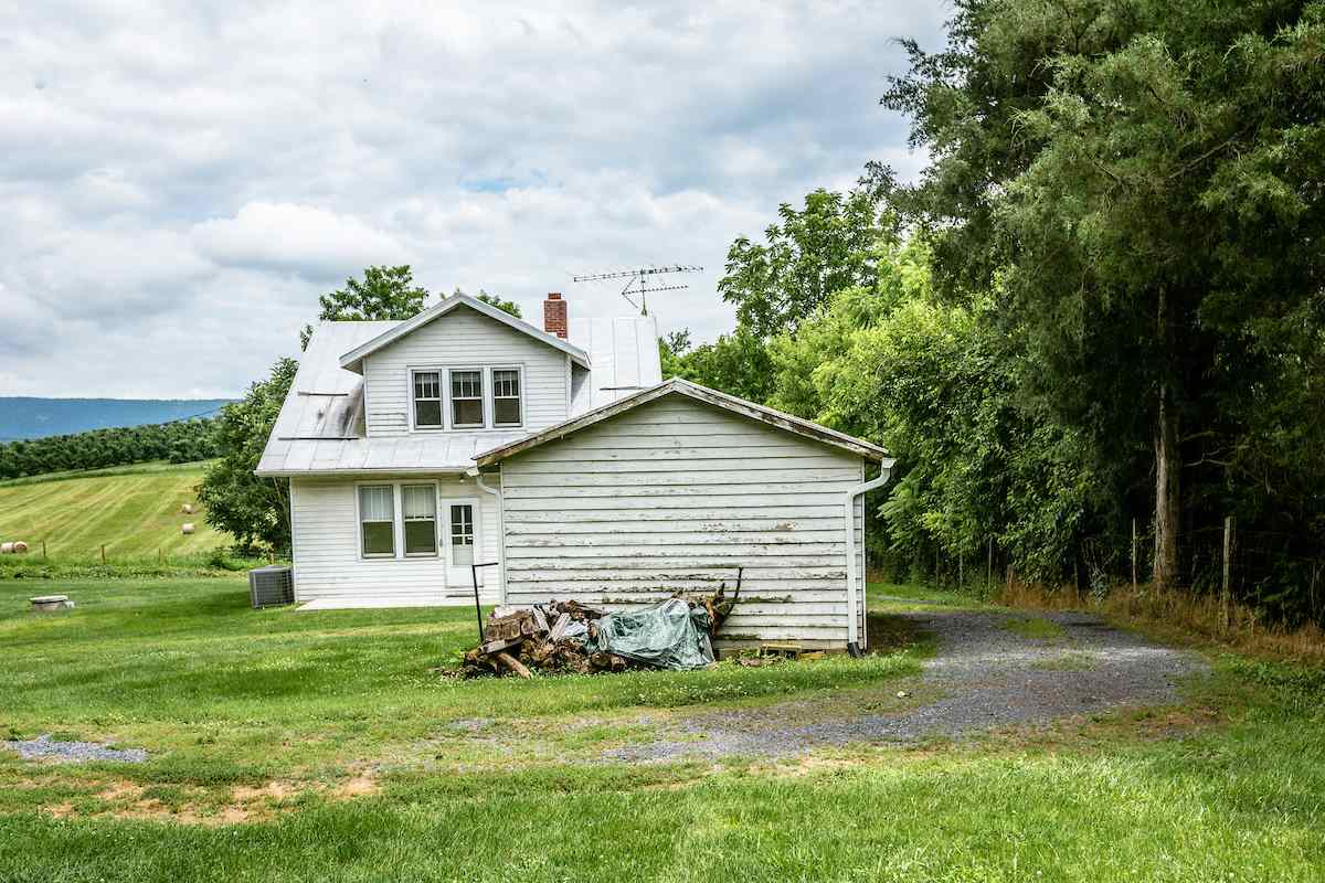 3949 Ridge Road Quicksburg, VA 22847 - Photo 33 of 36 Gallery Image 33