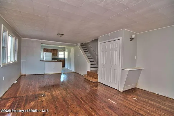 $1,350 | 261 Dana Street, Wilkes Barre, PA 18702