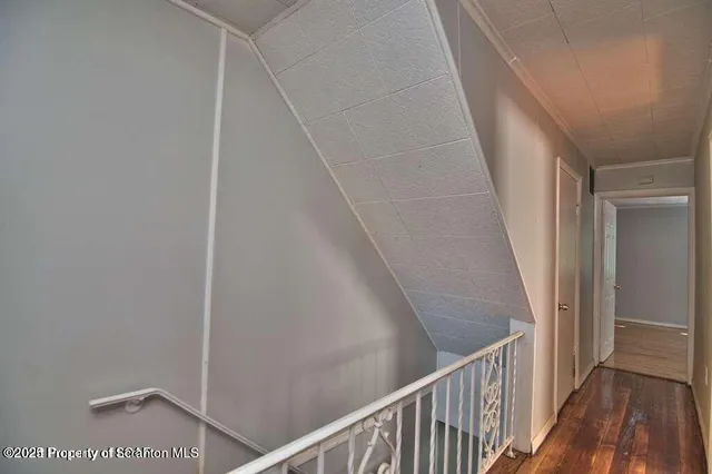 $1,395 | 261 Dana Street, Wilkes Barre, PA 18702