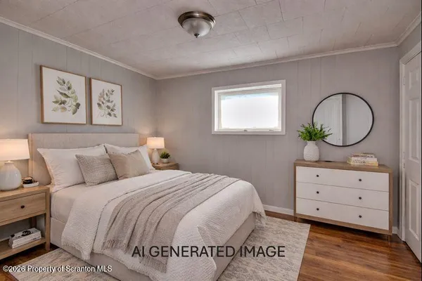 $1,350 | 261 Dana Street, Wilkes Barre, PA 18702