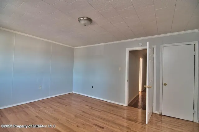 $1,415 | 261 Dana Street, Wilkes Barre, PA 18702