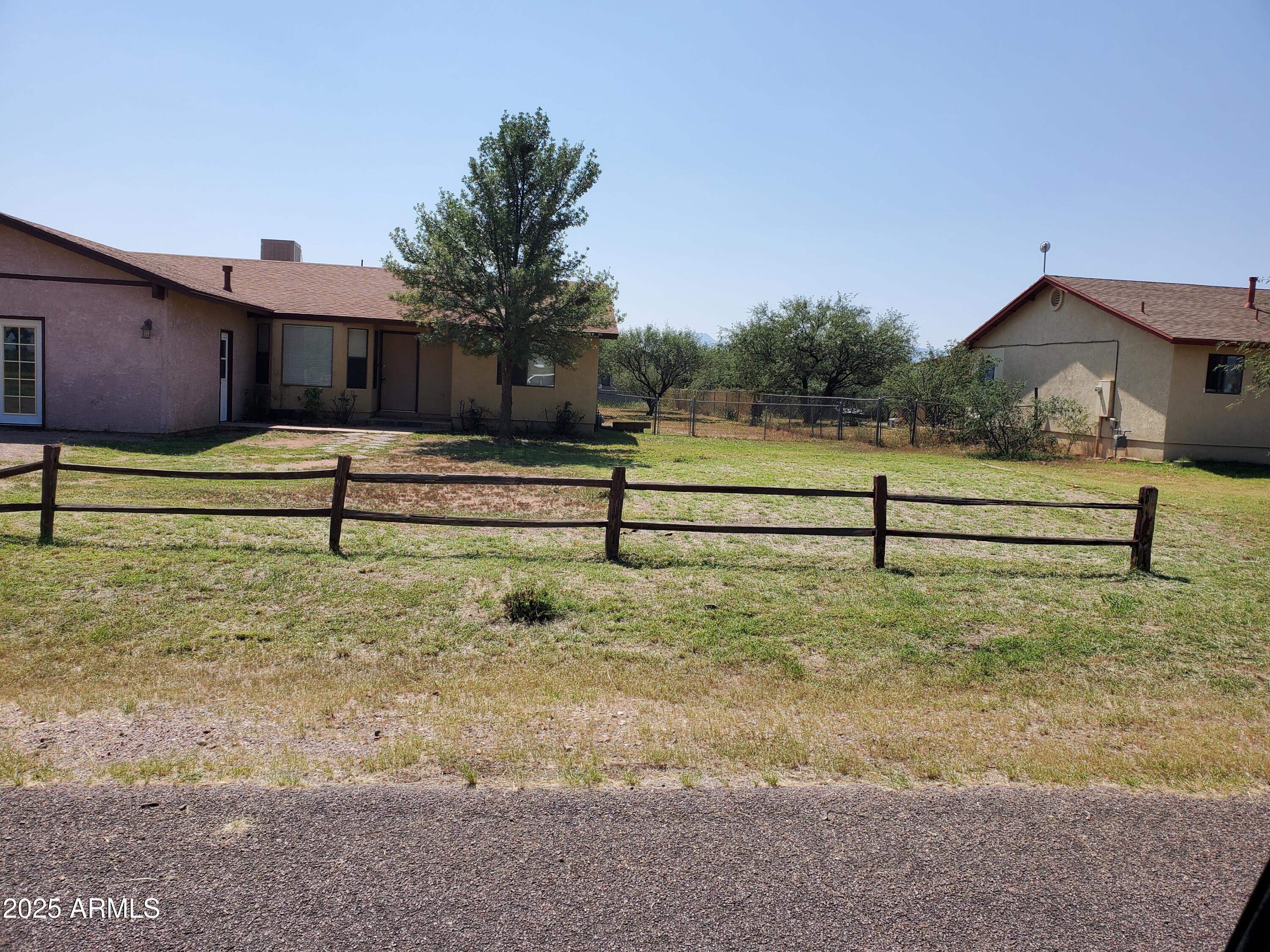 240 East Oak Street Huachuca City, AZ 85616 - Photo 1 of 43 20210915_113912