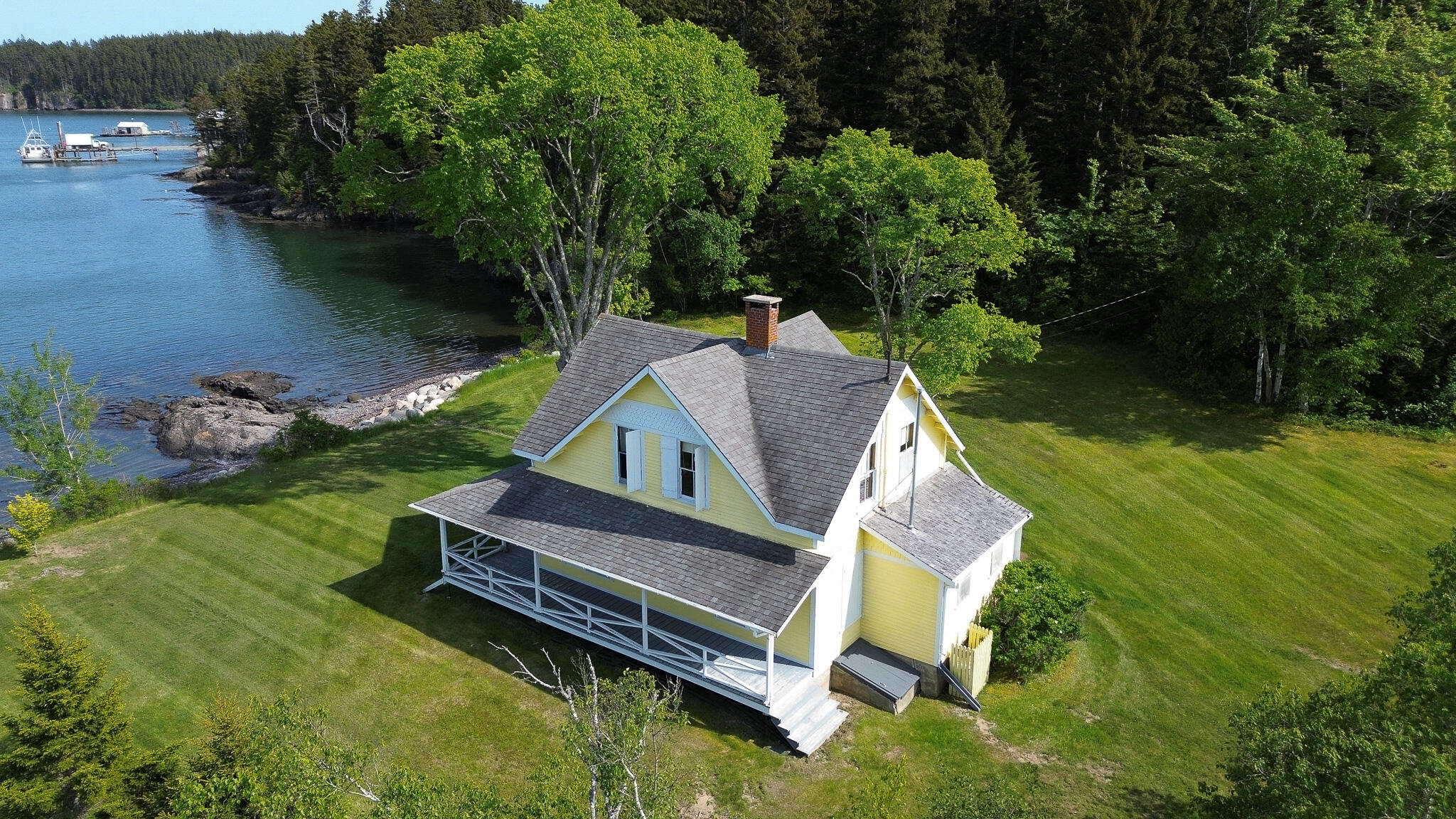24 Finn Beach Road Machiasport, ME 04655 - Photo 63 of 65 4