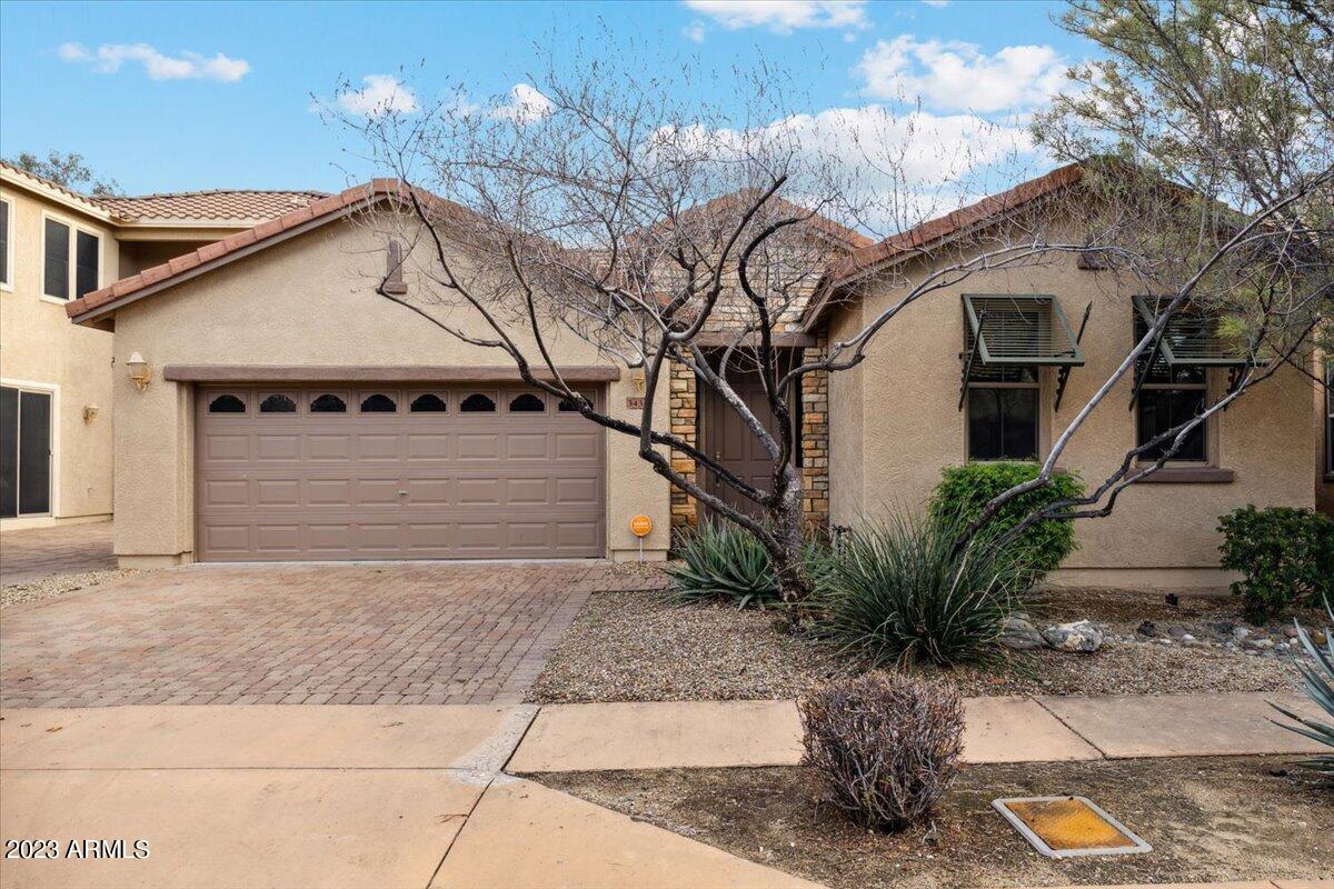 3433 West Florimond Road Phoenix, AZ 85086 - Photo 1 of 15 15-A7N00133