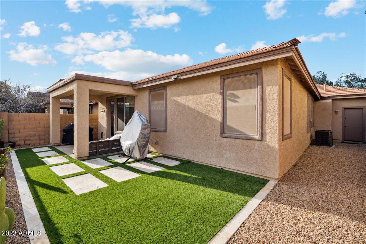 3433 West Florimond Road Phoenix, AZ 85086 - Photo 15 of 15 14-A7N00124