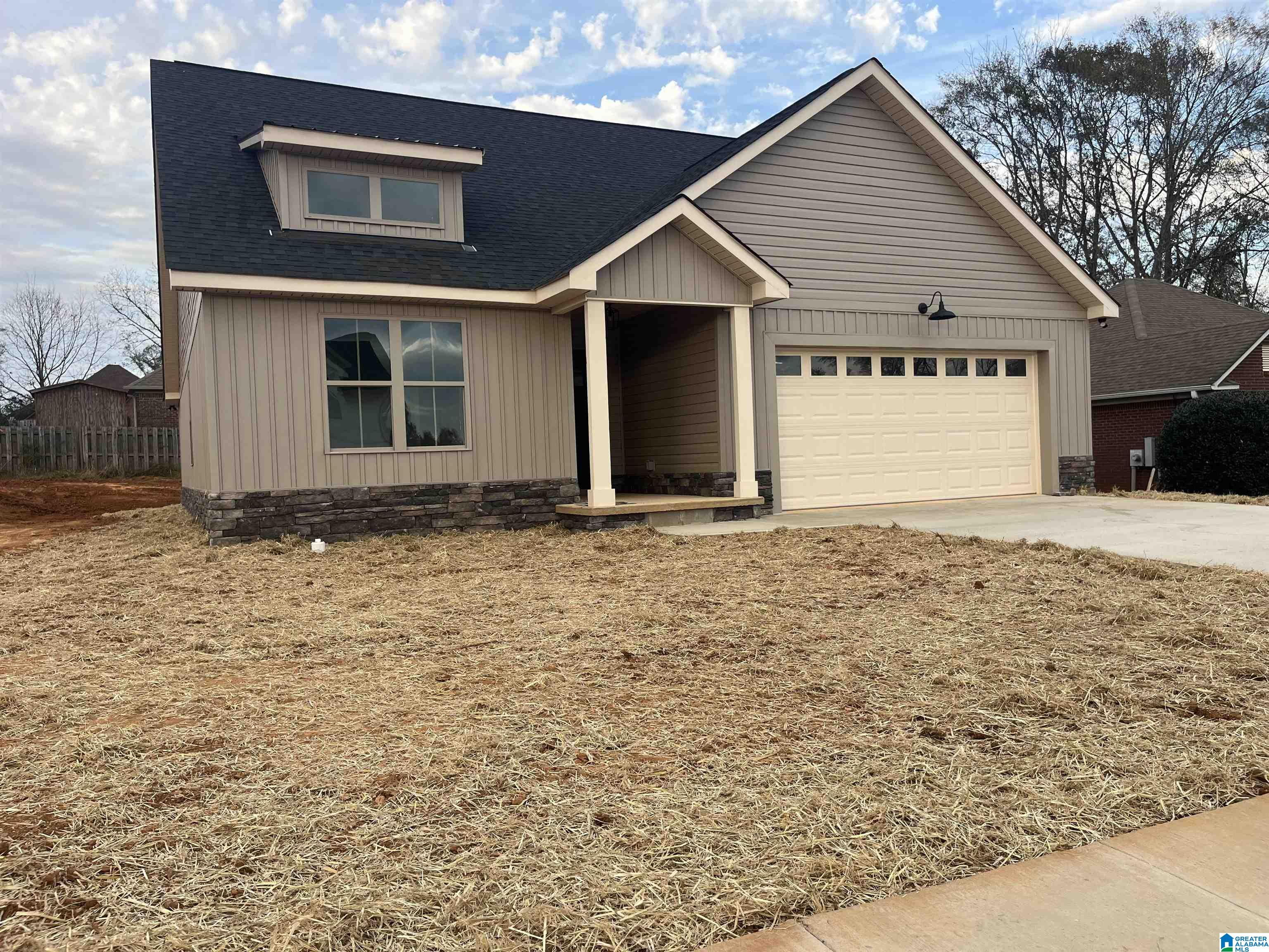 65 Camerons Way Lincoln, AL 35096 - Photo 2 of 45
