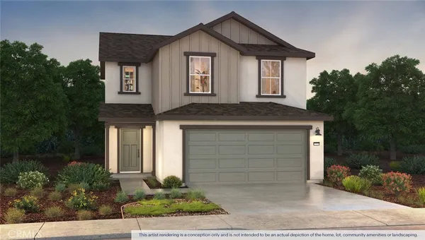 $399,990 | 229 Sable Street, Unit 80 AR, Merced, CA 95341