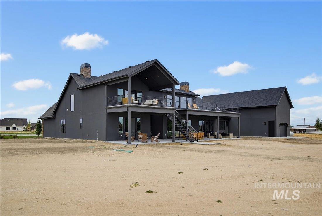 13287 Prominence Rdg Lane Caldwell, ID 83607 - Photo 43 of 48