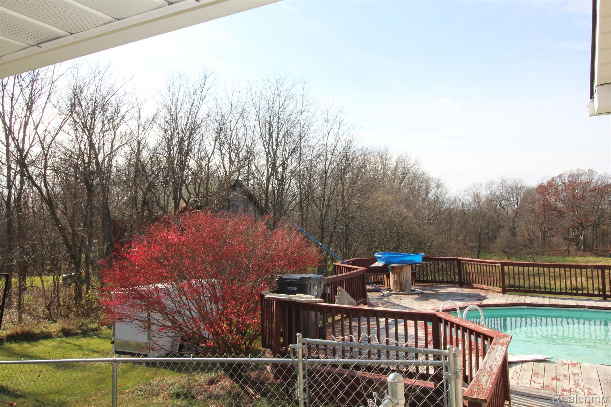 1228 Elliott Road Fowlerville, MI 48836 - Photo 47 of 47 Gallery Image 47