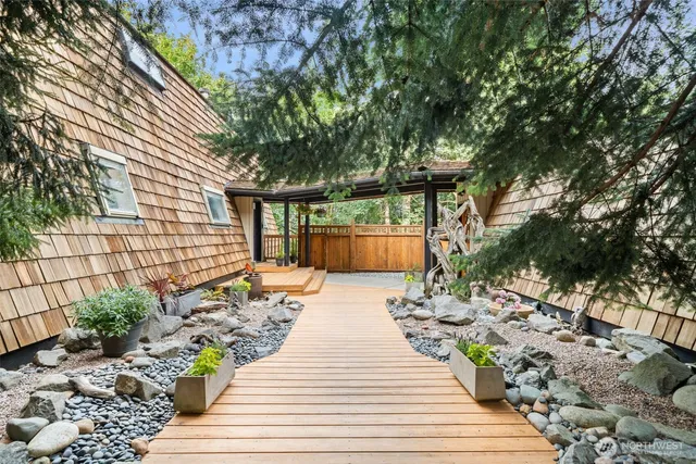 $674,500 | 1354 Hoffs Drive, Poulsbo, WA 98370