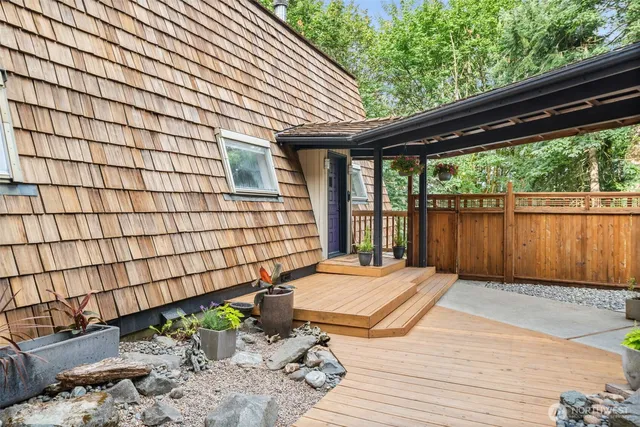 $674,500 | 1354 Hoffs Drive, Poulsbo, WA 98370