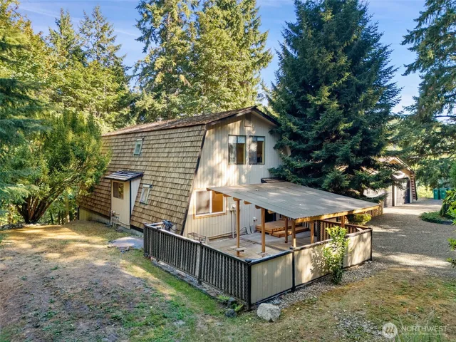$674,500 | 1354 Hoffs Drive, Poulsbo, WA 98370