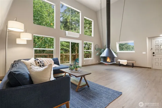 $674,500 | 1354 Hoffs Drive, Poulsbo, WA 98370