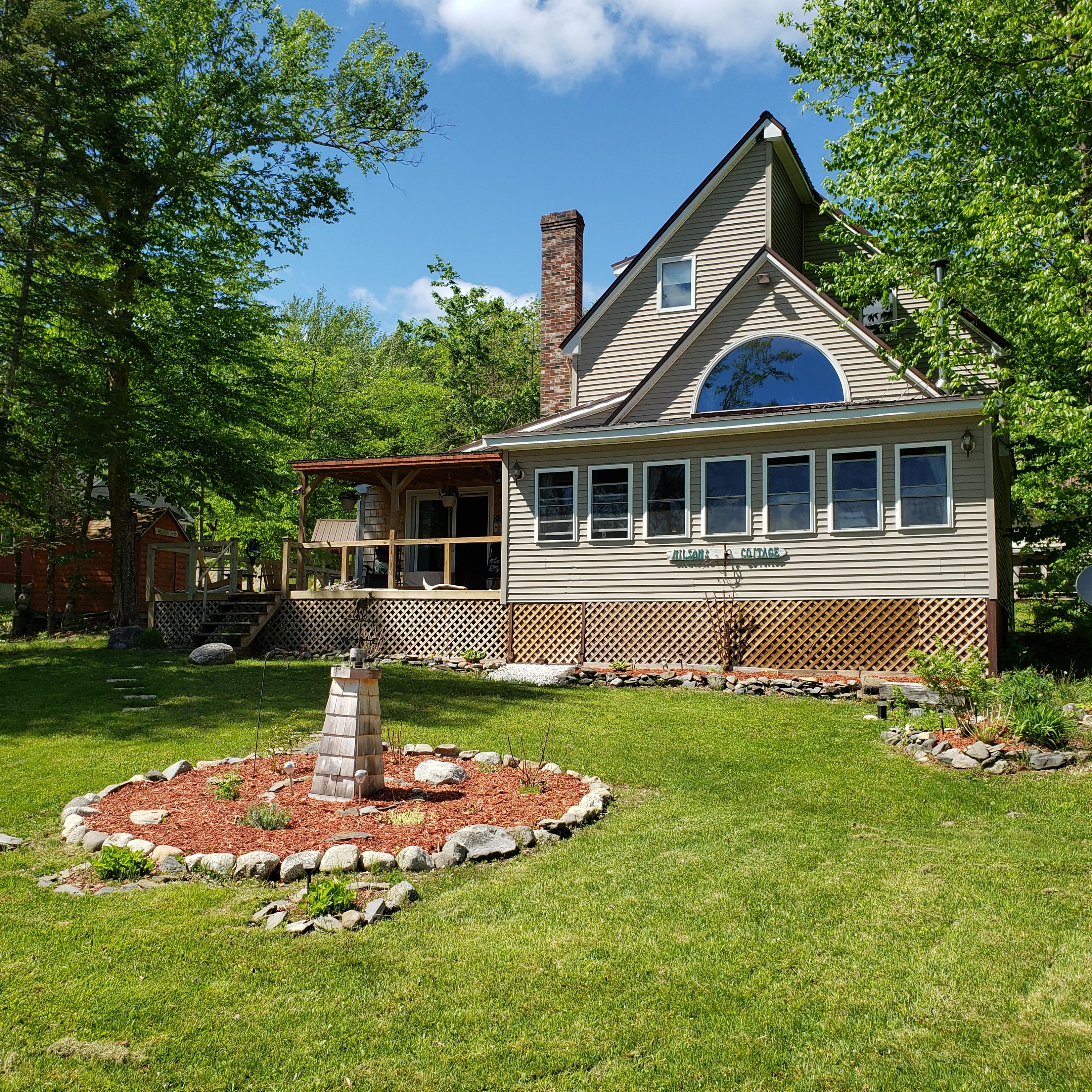 72 Picked Cove Road Bowerbank, ME 04426 - Photo 4 of 49 20200530_144831