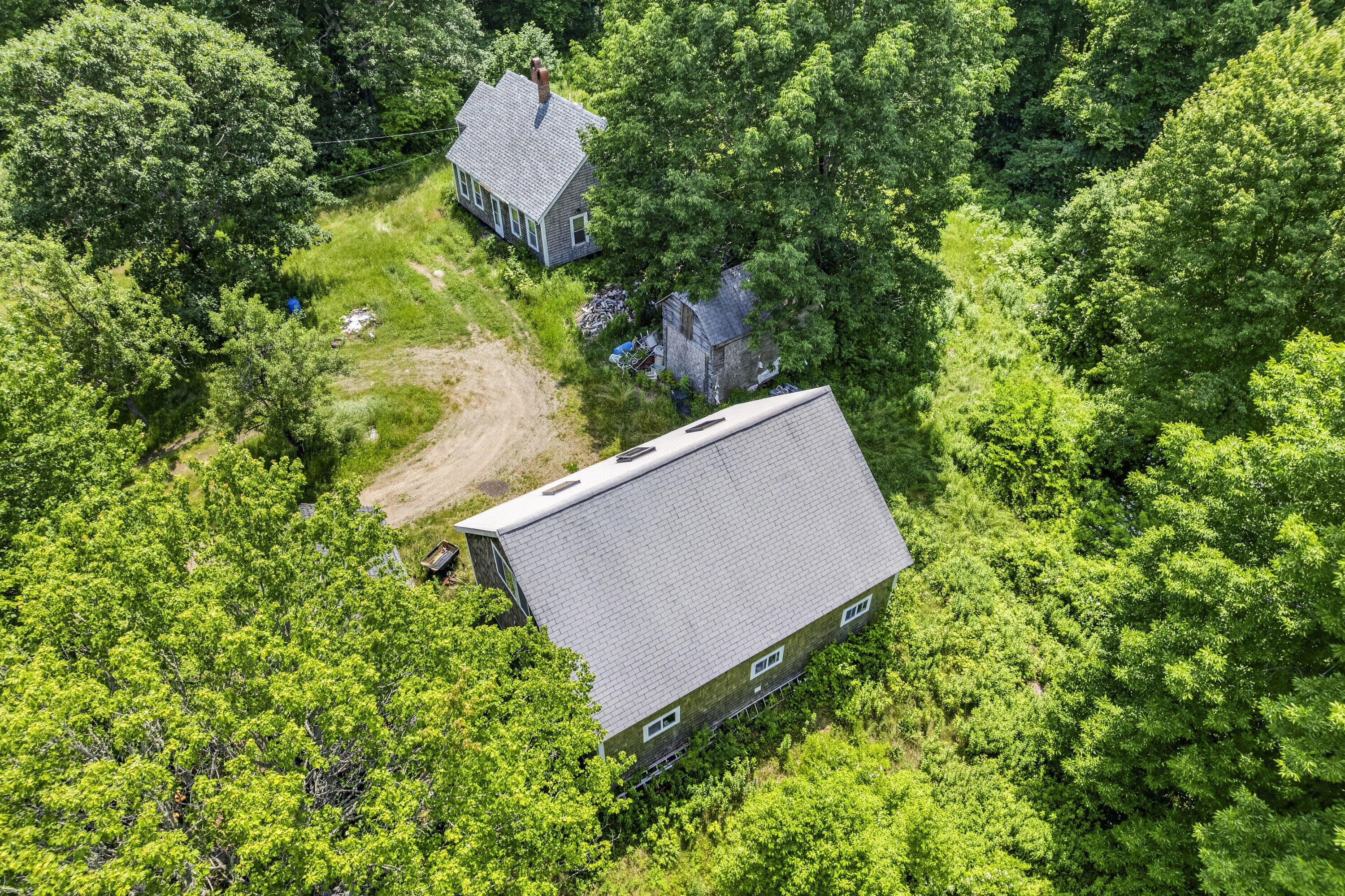 67 Ralph Wink Road Waldoboro, ME 04572 - Photo 10 of 63 67 Ralph Wink Rd_144