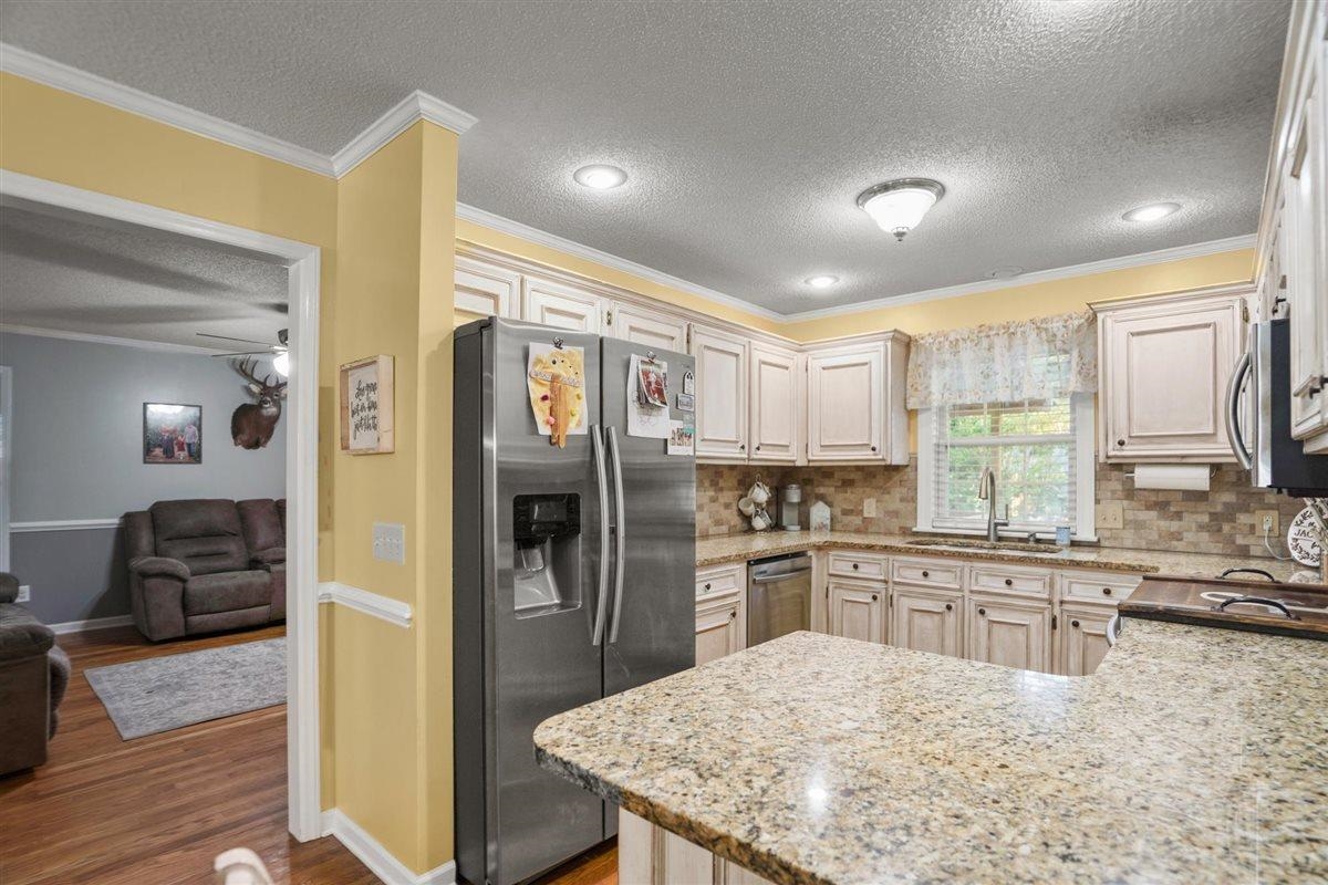 46 Red Hill Road Cheraw, SC 29520 - Photo 26 of 62