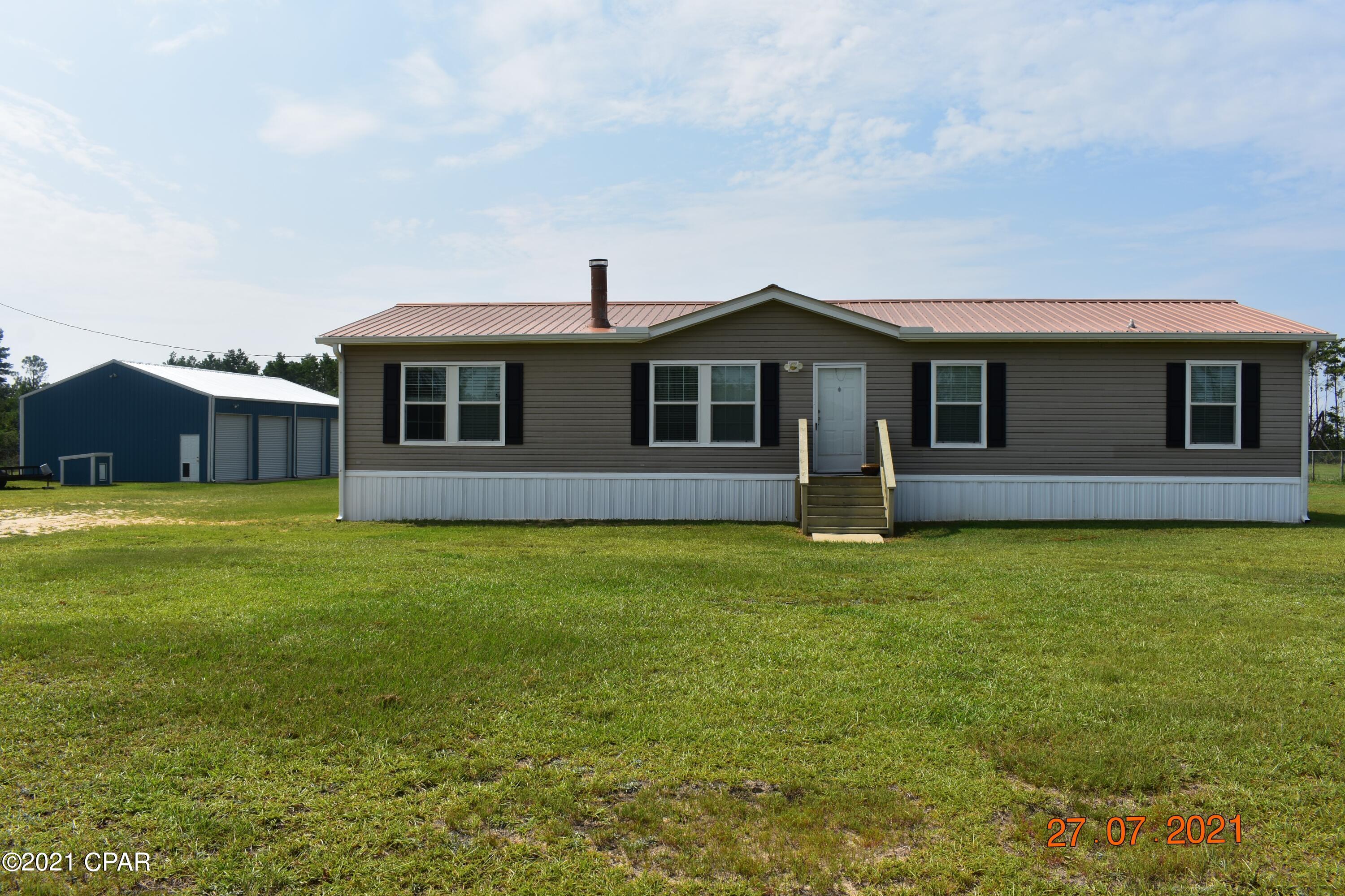 415 Red Deer Road Chipley, FL 32428 - Photo 1 of 36 Gallery Image 1