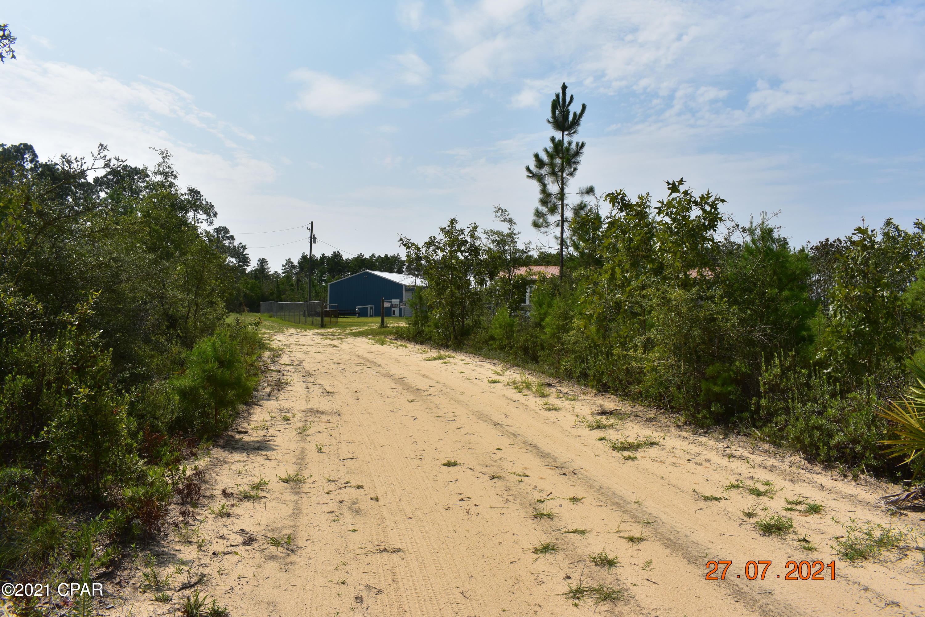415 Red Deer Road Chipley, FL 32428 - Photo 34 of 36 Gallery Image 34