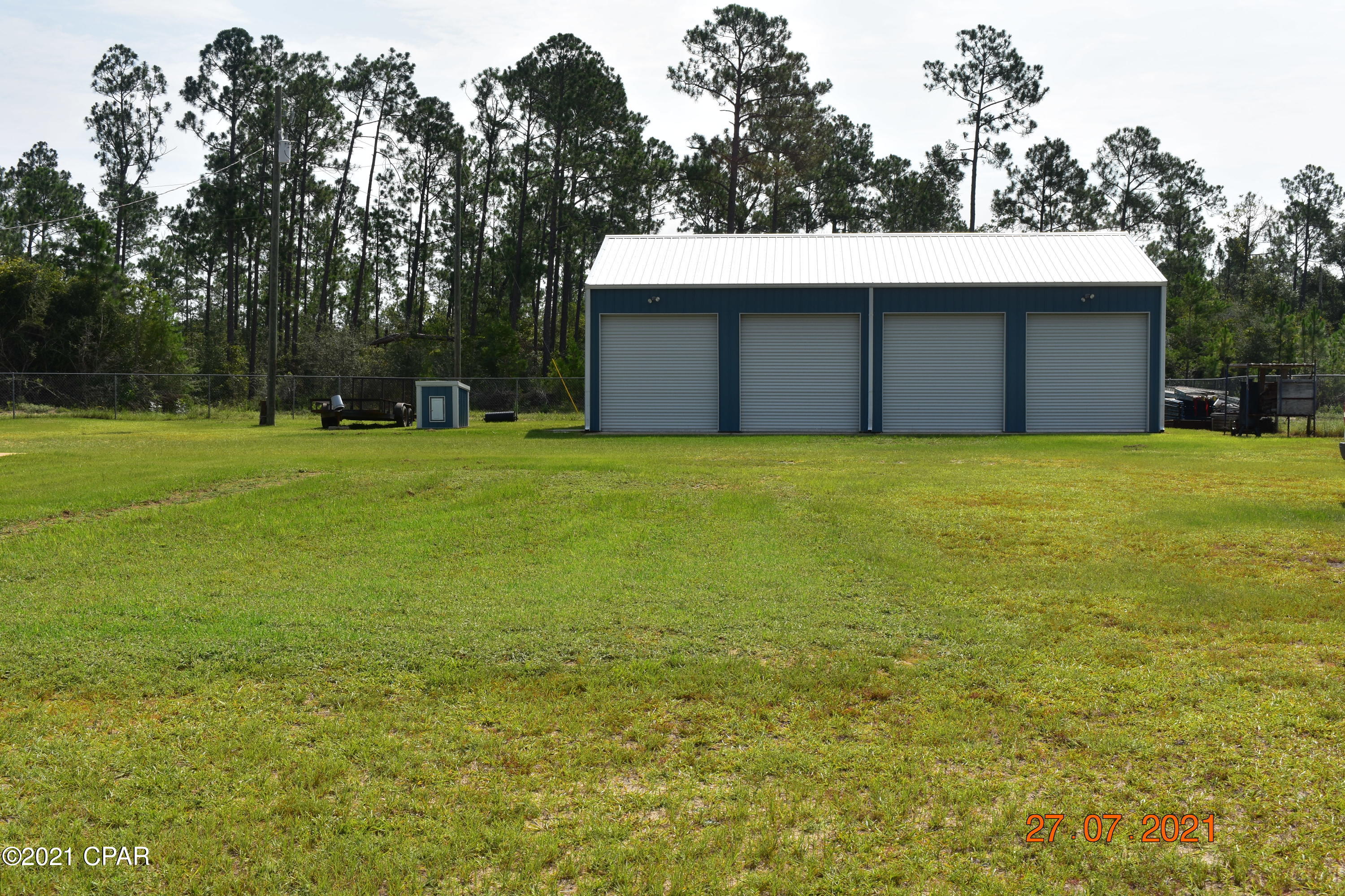 415 Red Deer Road Chipley, FL 32428 - Photo 5 of 36 Gallery Image 5