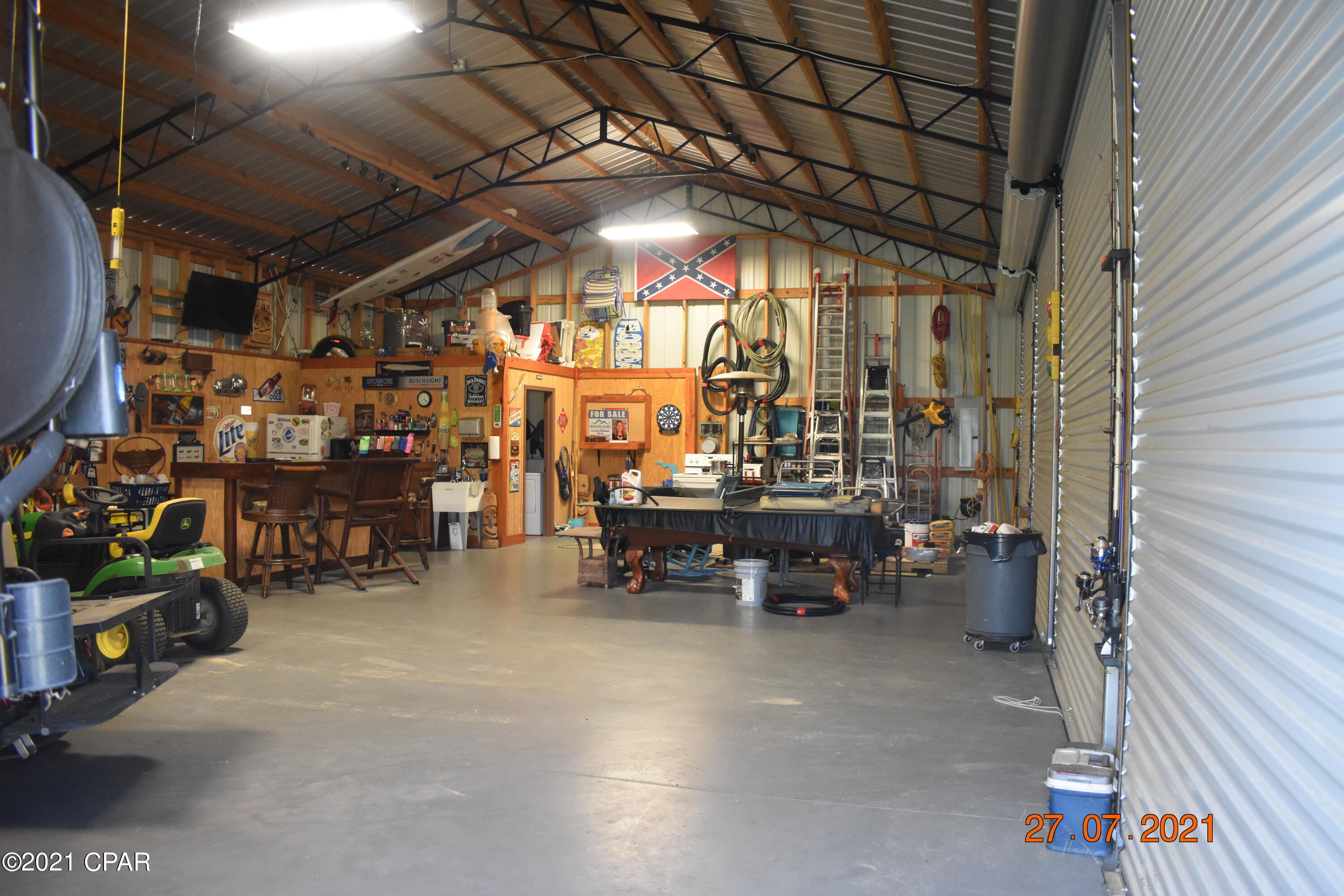 415 Red Deer Road Chipley, FL 32428 - Photo 7 of 36 Gallery Image 7