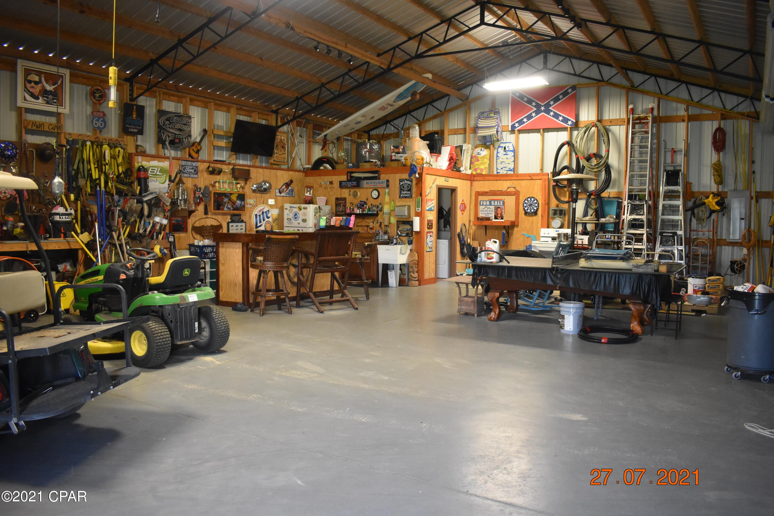 415 Red Deer Road Chipley, FL 32428 - Photo 8 of 36 Gallery Image 8