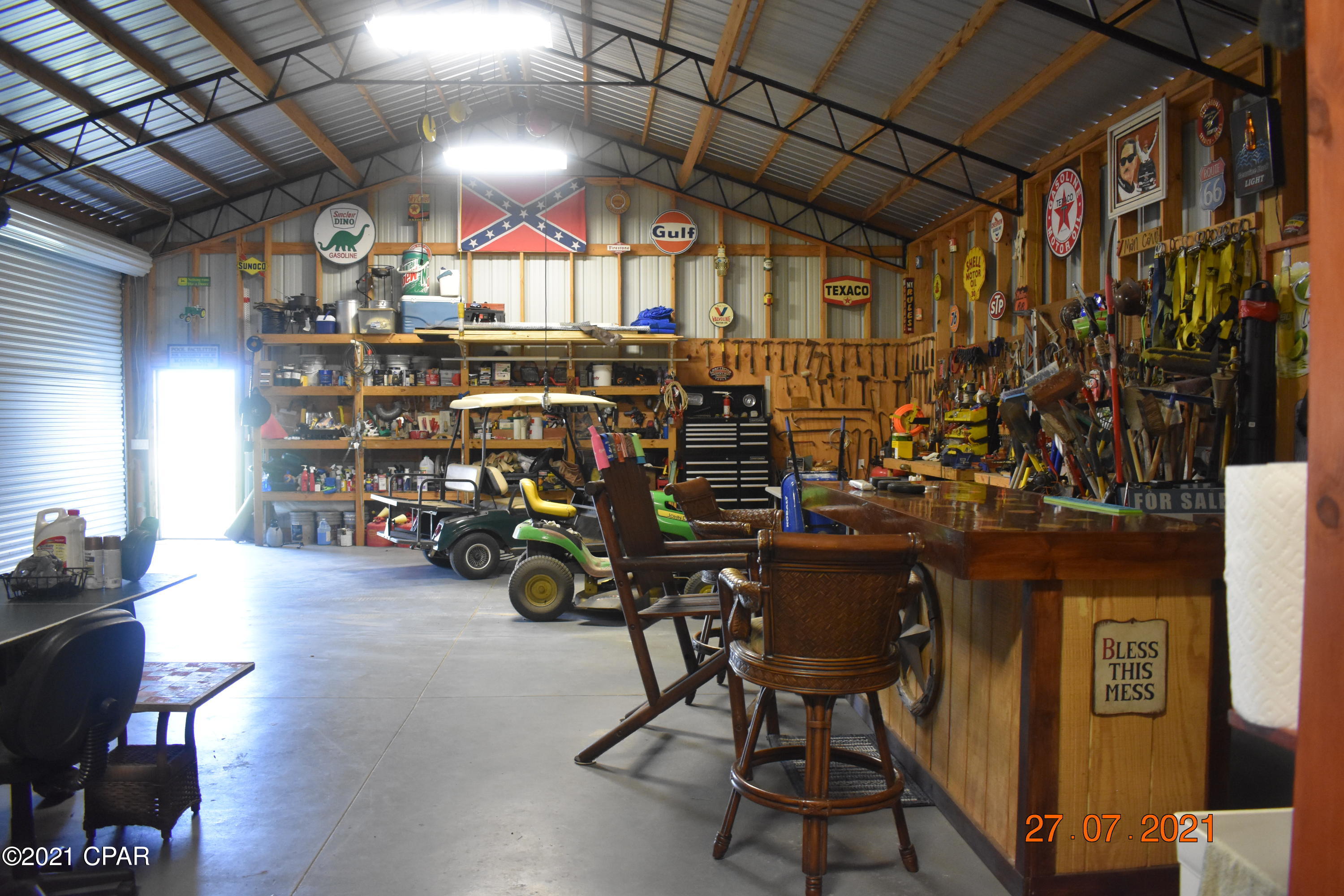415 Red Deer Road Chipley, FL 32428 - Photo 9 of 36 Gallery Image 9