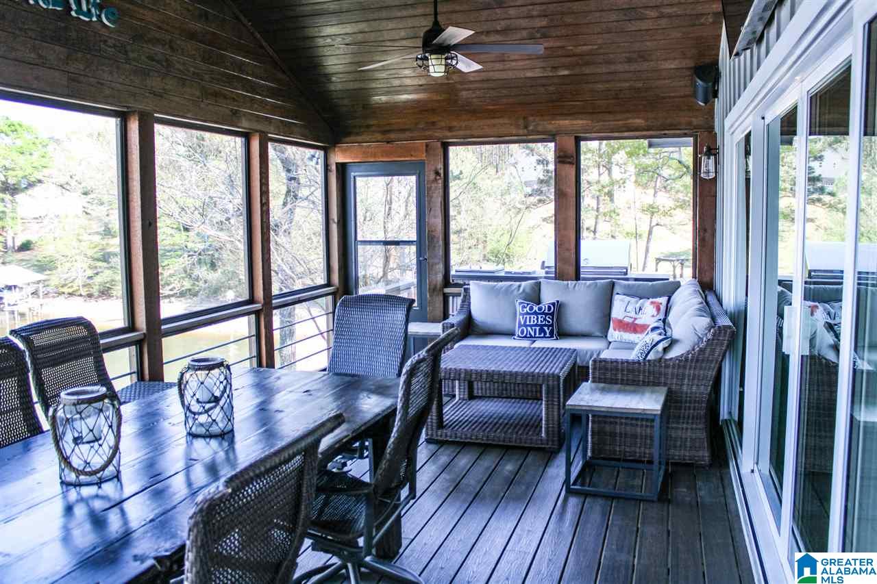 264 Nova Circle Alpine, AL 35014 - Photo 35 of 49