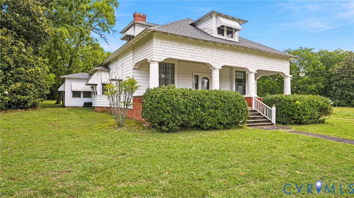 1076 Mt Laurel Road Clover, VA 24534 - Photo 26 of 38