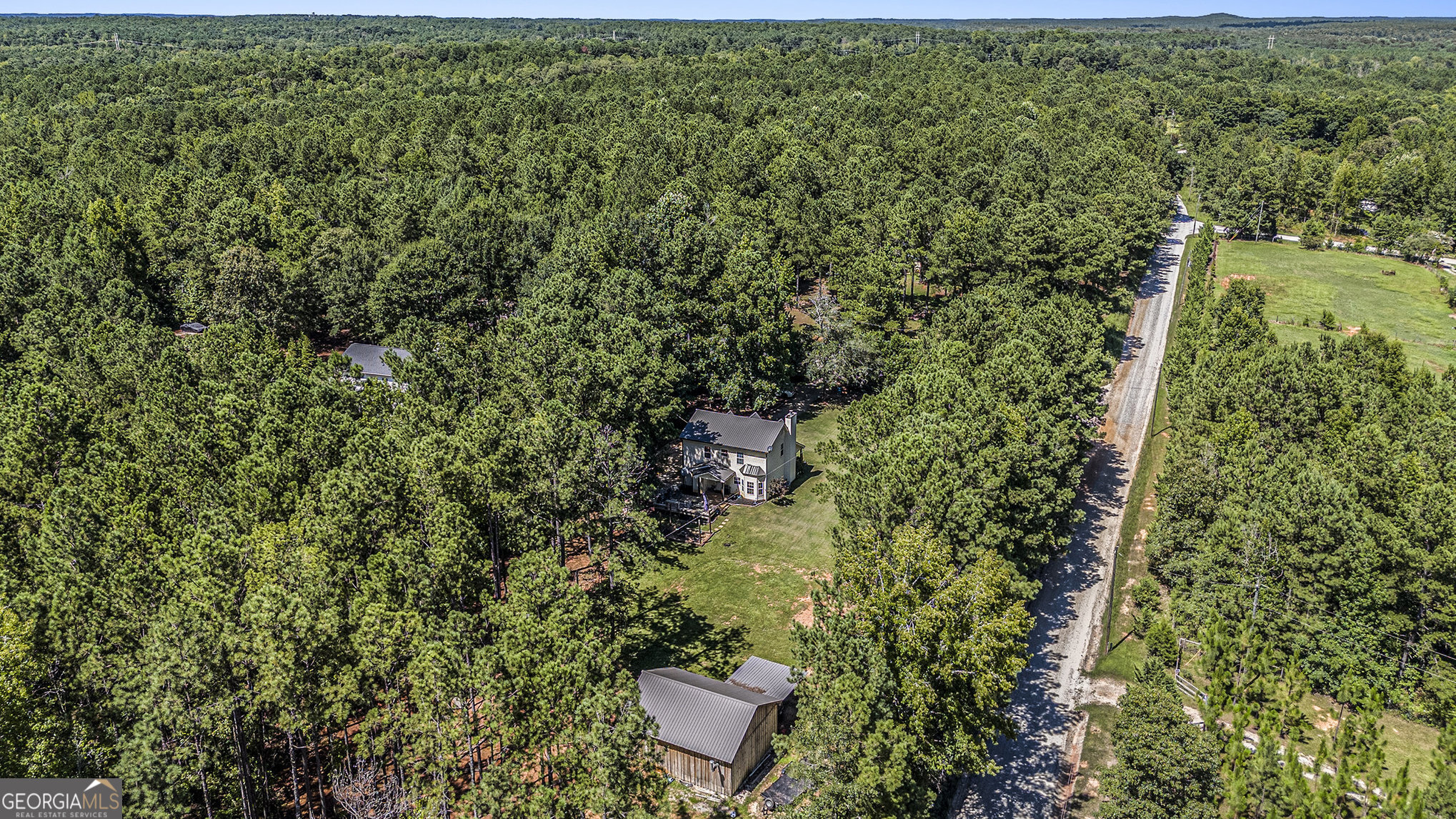 23 Erskine Road Monticello, GA 31064 - Photo 35 of 37
