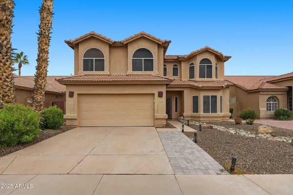 $579,000 | 16815 South 24th Place, Phoenix, AZ 85048