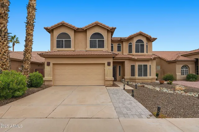 $599,000 | 16815 South 24th Place, Phoenix, AZ 85048