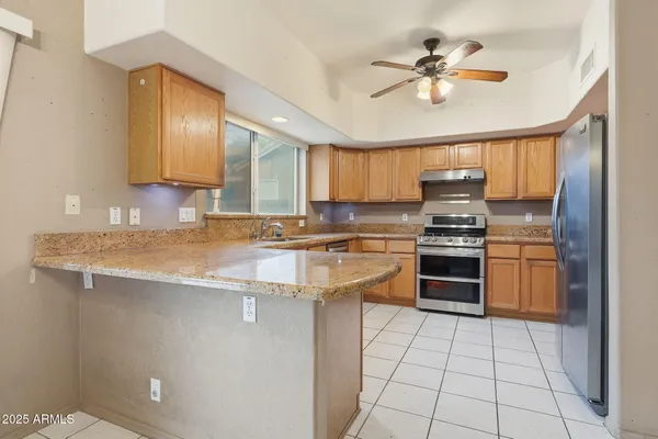 $579,000 | 16815 South 24th Place, Phoenix, AZ 85048