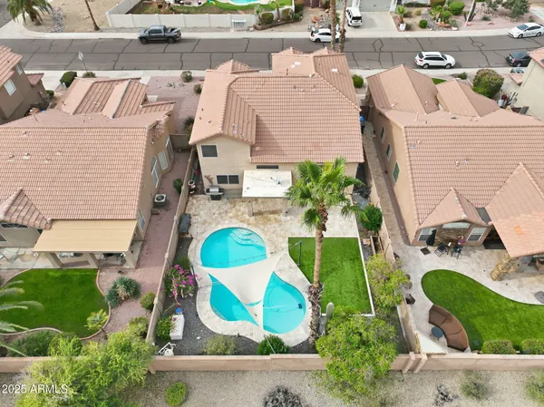 $579,000 | 16815 South 24th Place, Phoenix, AZ 85048