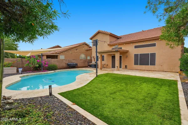 $579,000 | 16815 South 24th Place, Phoenix, AZ 85048