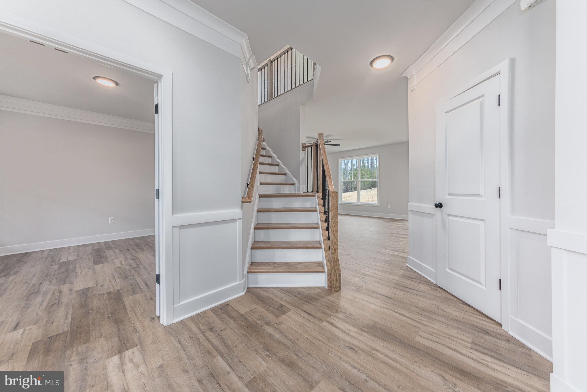 159 Norman Road Stafford, VA 22554 - Photo 4 of 56 This is a WOW front door view