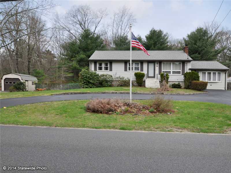 31 Colvin Street Scituate, RI 02831 - Photo 17 of 24 Other.