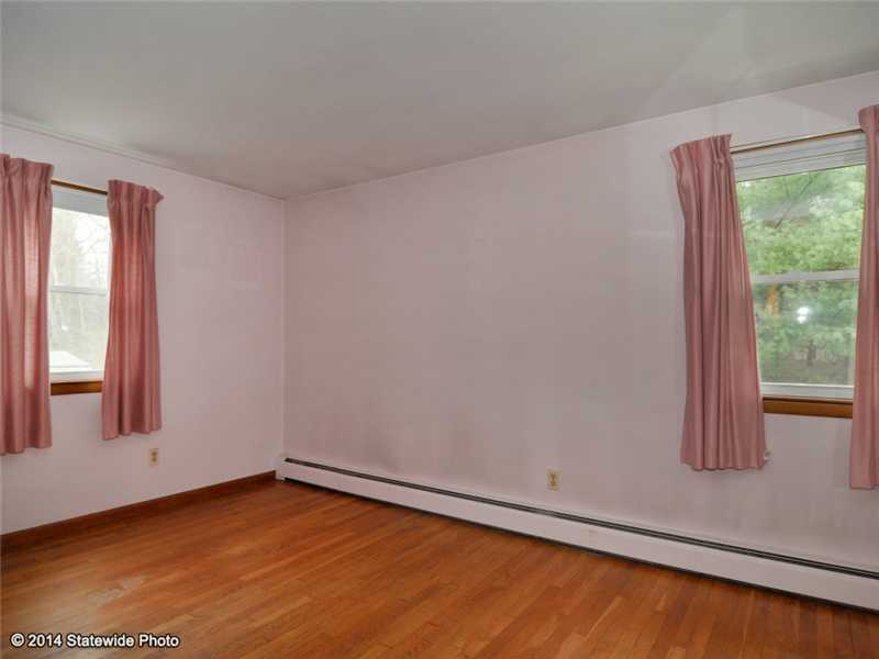 31 Colvin Street Scituate, RI 02831 - Photo 18 of 24 Bedroom.