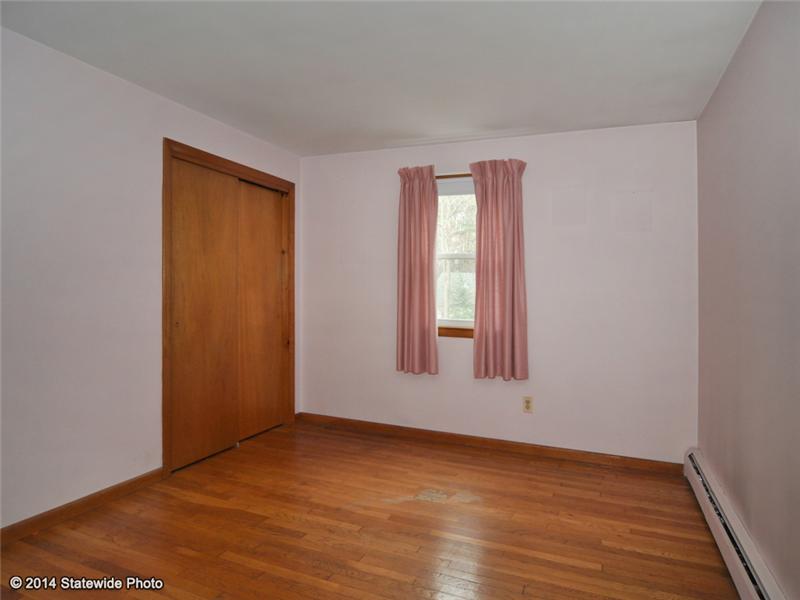 31 Colvin Street Scituate, RI 02831 - Photo 19 of 24 Bedroom.