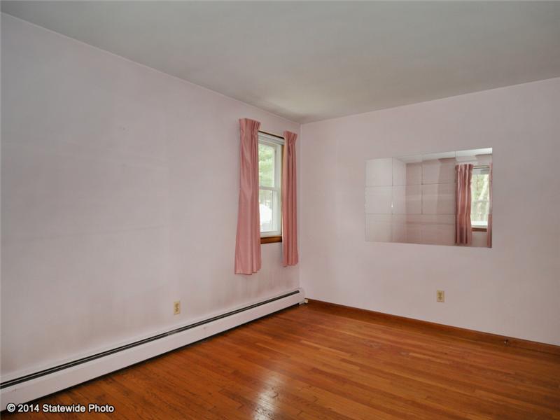 31 Colvin Street Scituate, RI 02831 - Photo 20 of 24 Bedroom.