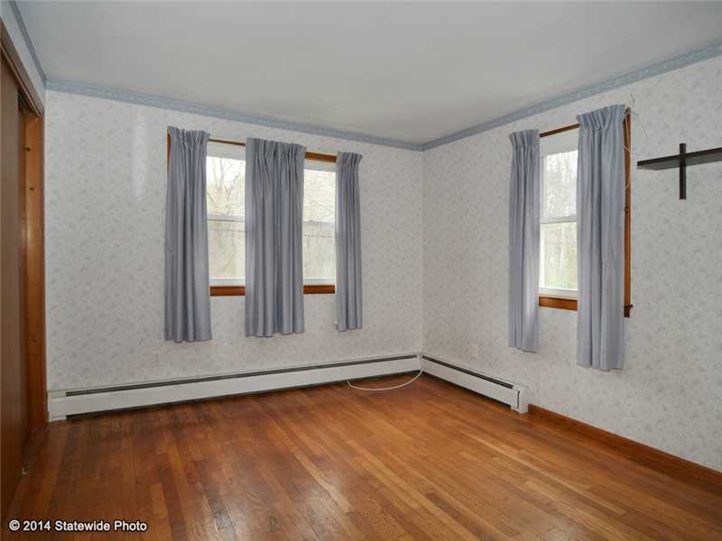 31 Colvin Street Scituate, RI 02831 - Photo 21 of 24 Bedroom.