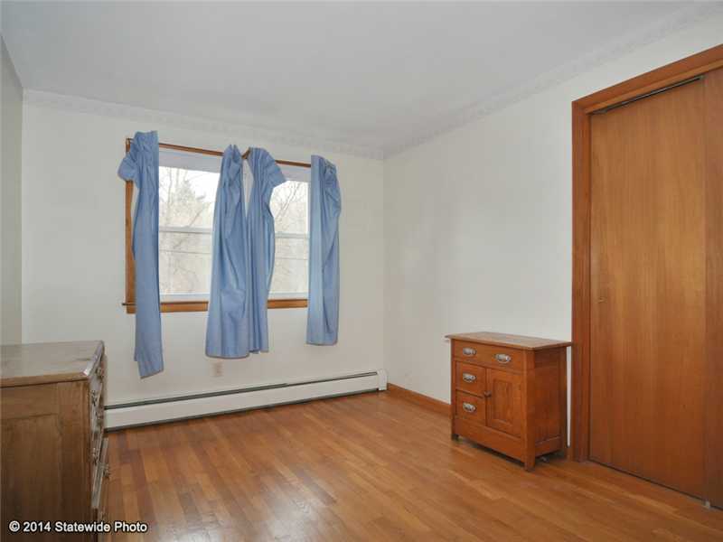 31 Colvin Street Scituate, RI 02831 - Photo 23 of 24 Bedroom.