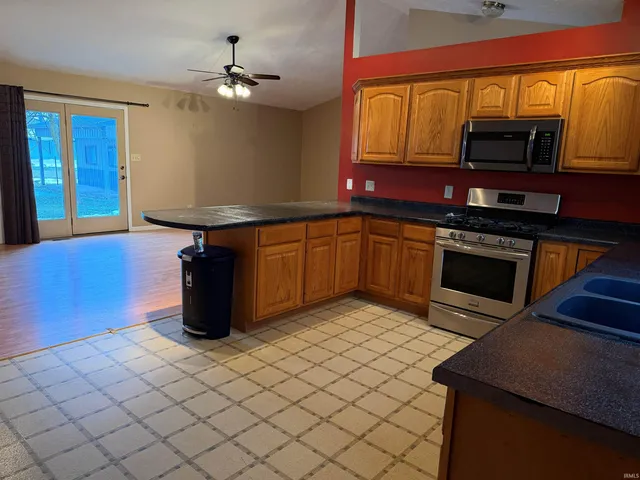 $189,900 | 417 West Wilber Street, Remington, IN 47977