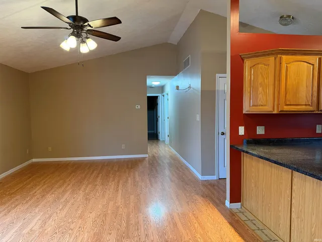 $189,900 | 417 West Wilber Street, Remington, IN 47977