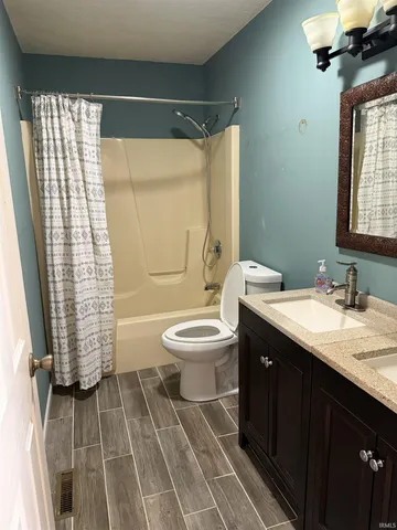 $189,900 | 417 West Wilber Street, Remington, IN 47977