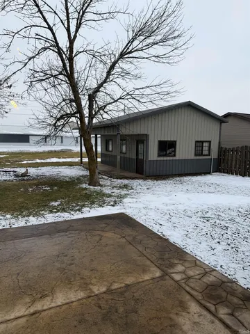 $189,900 | 417 West Wilber Street, Remington, IN 47977