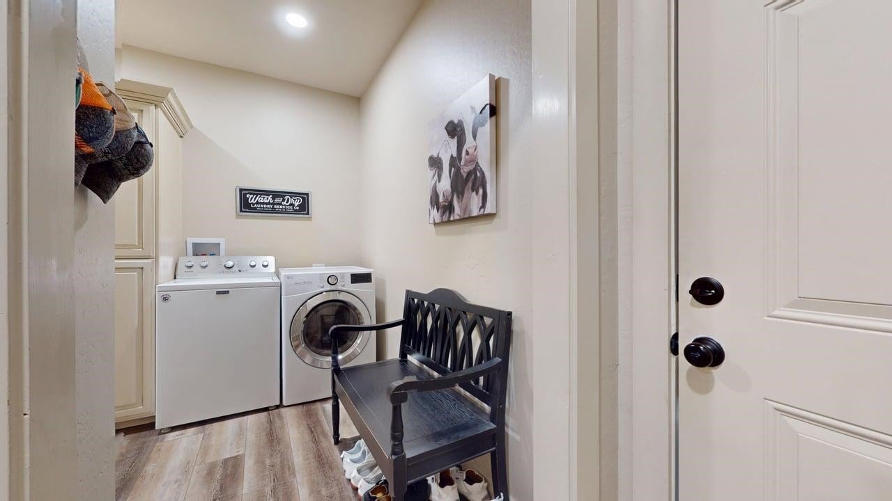 7577 North Pleasant View Road Ponca City, OK 74604 - Photo 18 of 27 Gallery Image 18