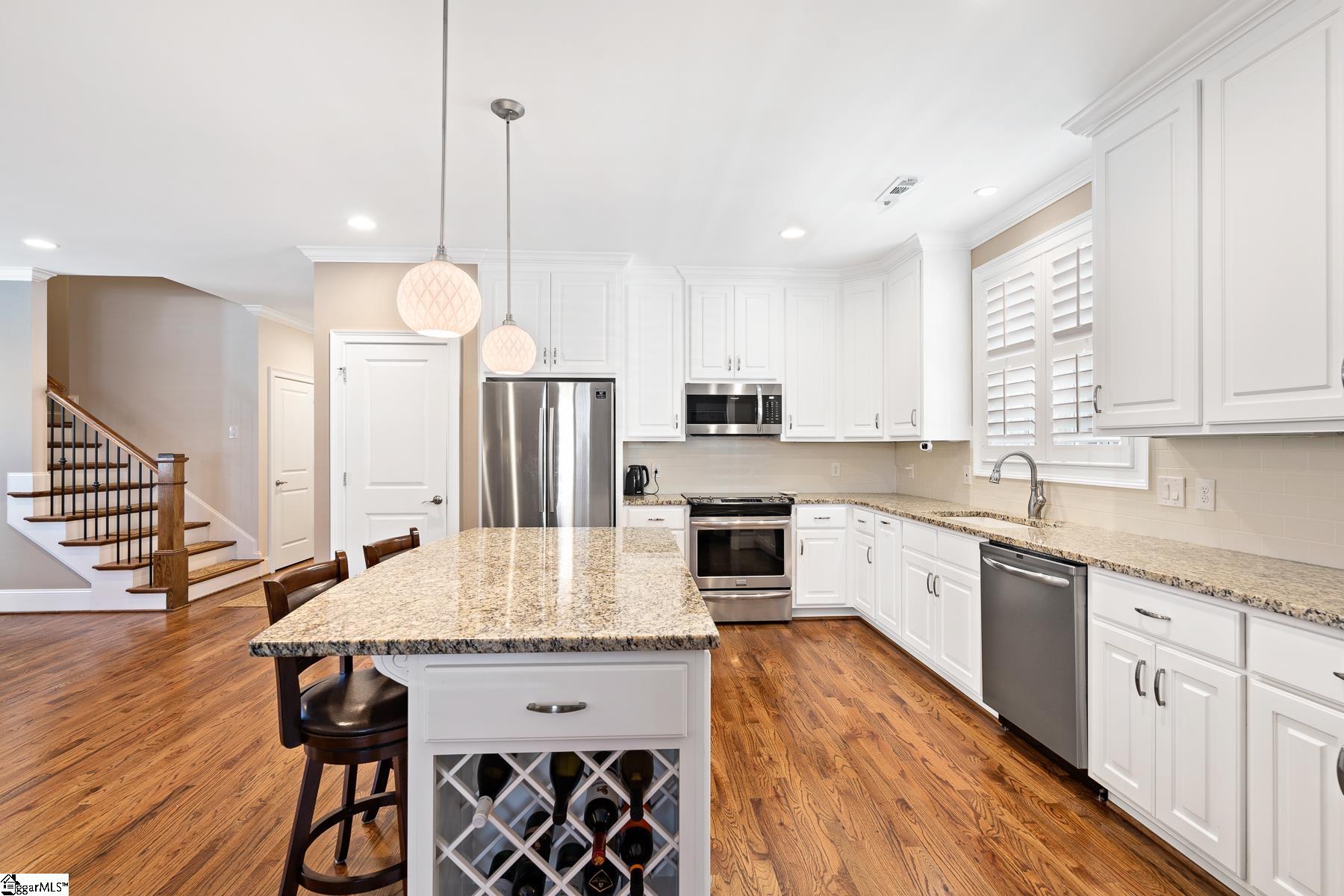 36 Ruskin Square Greenville, SC 29607 - Photo 8 of 36 Gallery Image 8