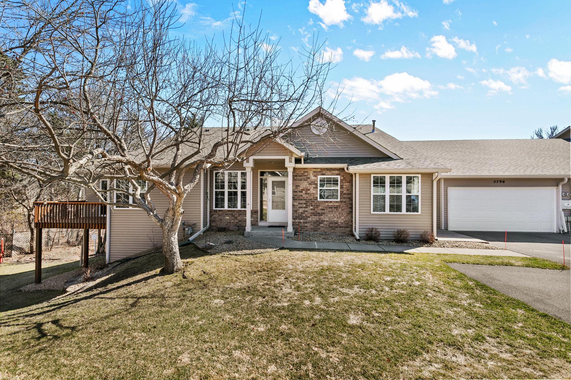5796 Willow Lane Shoreview, MN 55126 - Photo 1 of 1